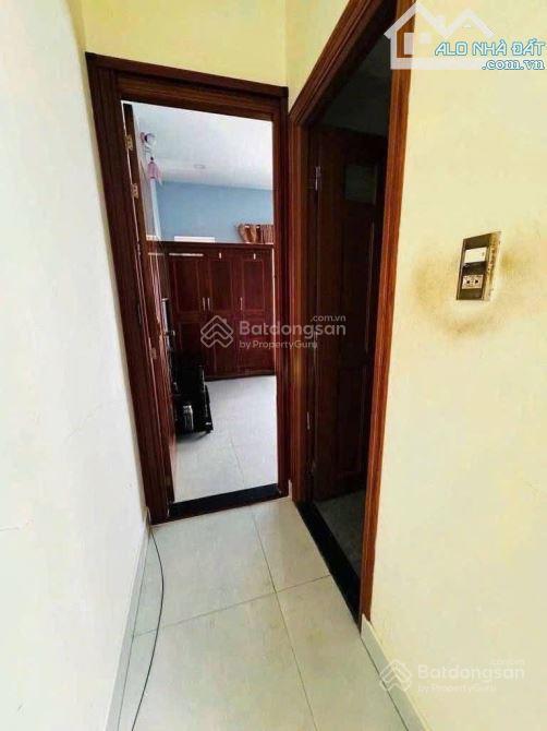 Hot! nhà cần bán tại nguyễn văn lượng gò vấp giá siêu mềm chỉ 6,4 tỷ 55m2 sổ hồng  full nội thất