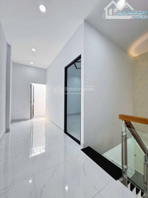 Chỉ 5,4 tỷ sở hữu nhà tại nguyễn kiệm diện tích 45m2 bao đẹp 2pn khu vực trung tâm