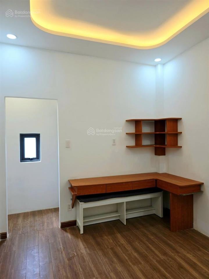 Bán nhà 2 tầng đường trường lưu, long trường 50m2, đường ô tô 9m, gần cầu ông nhiêu 4,1 tỷ