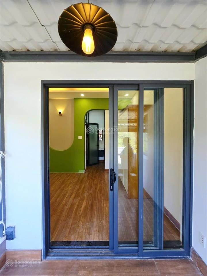 Bán nhà 2 tầng đường trường lưu, long trường 50m2, đường ô tô 9m, gần cầu ông nhiêu 4,1 tỷ
