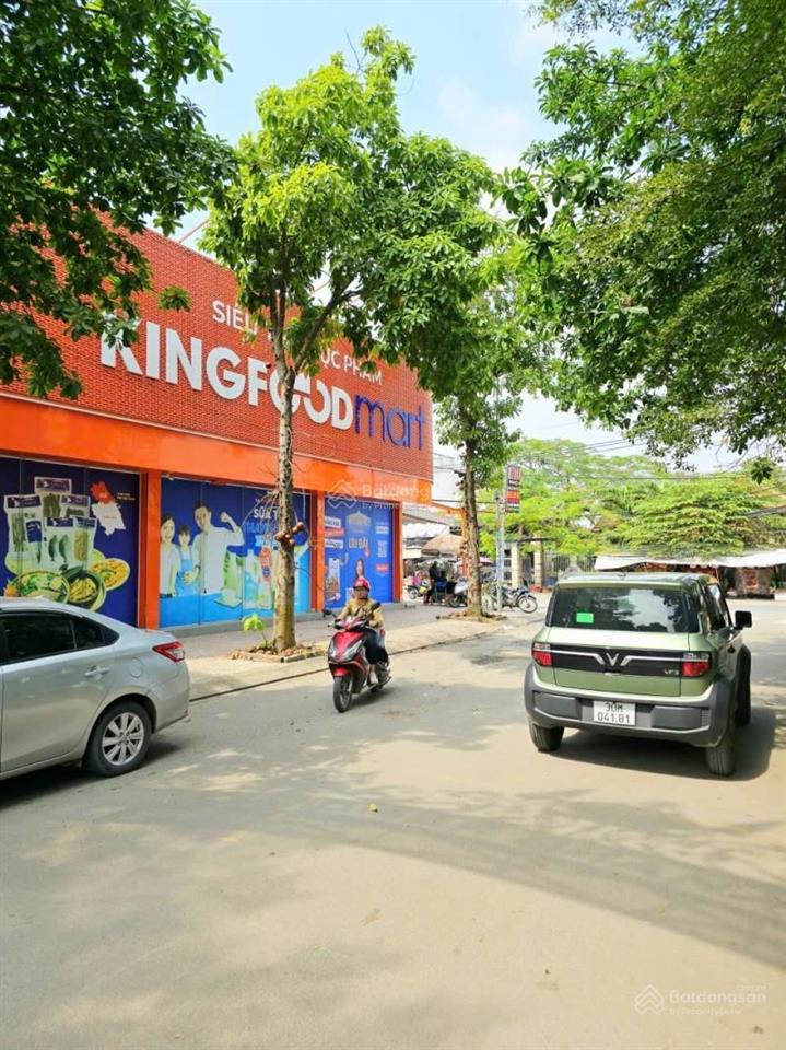 Bán đất kdc nam khang, long trường 54m², ngang 4m, đường ô tô, gần chợ 3,6 tỷ