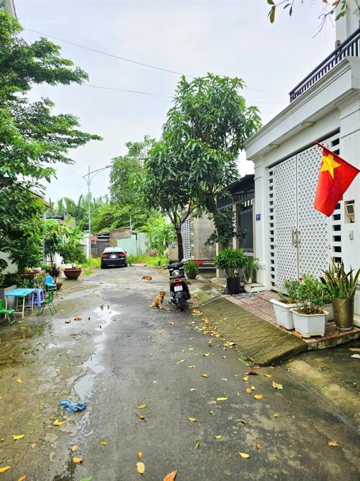 Bán đất kdc nam khang, long trường 54m², ngang 4m, đường ô tô, gần chợ 3,6 tỷ