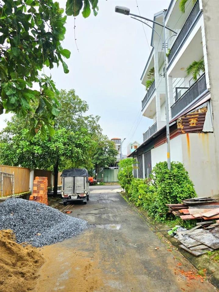 Bán đất kdc nam khang, long trường 54m², ngang 4m, đường ô tô, gần chợ 3,6 tỷ