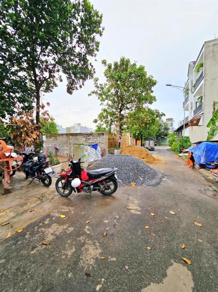 Bán đất kdc nam khang, long trường 54m², ngang 4m, đường ô tô, gần chợ 3,6 tỷ