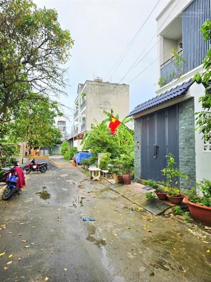 Bán đất kdc nam khang, long trường 54m², ngang 4m, đường ô tô, gần chợ 3,6 tỷ