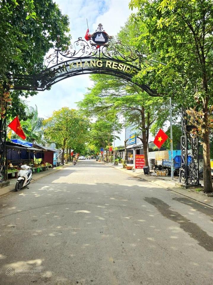 Bán đất kdc nam khang, long trường 54m², ngang 4m, đường ô tô, gần chợ 3,6 tỷ