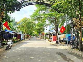 Bán đất kdc nam khang, long trường 54m², ngang 4m, đường ô tô, gần chợ 3,6 tỷ
