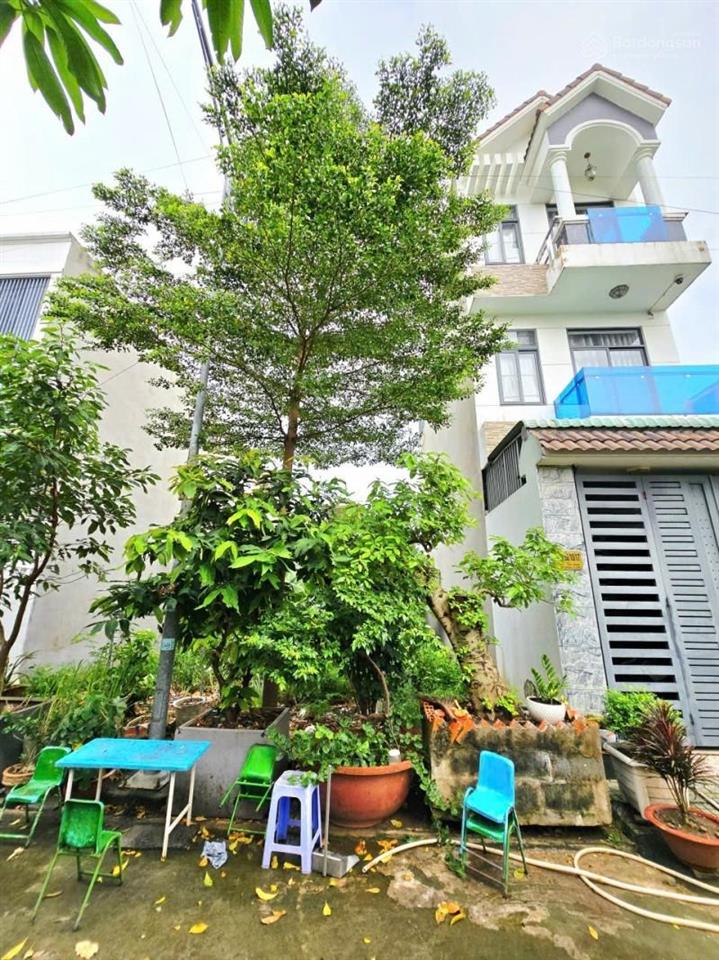 Bán đất kdc nam khang, long trường 54m², ngang 4m, đường ô tô, gần chợ 3,6 tỷ