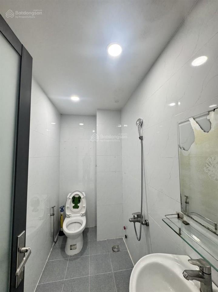 Bán nhà 3 tầng trường lưu, long trường, tp. thủ đức 51m2, 4pn, hẻm ô tô 6m thông 4,25 tỷ