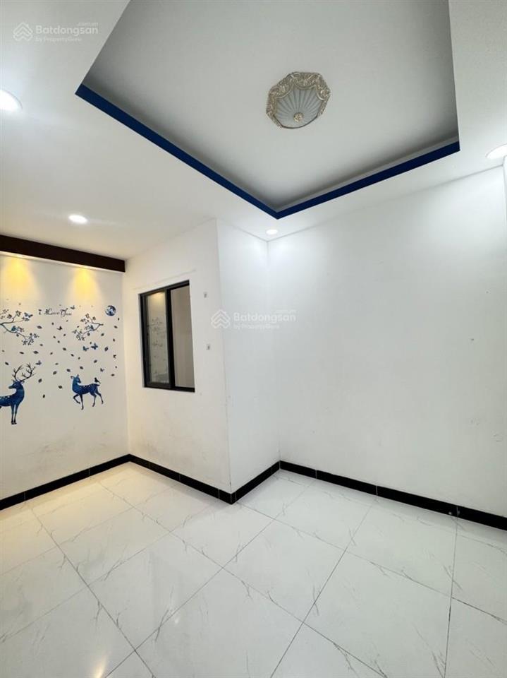 Bán nhà 3 tầng trường lưu, long trường, tp. thủ đức 51m2, 4pn, hẻm ô tô 6m thông 4,25 tỷ