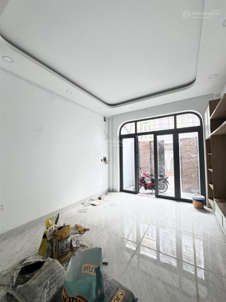 Bán nhà mới đường 970 long trường, 60m², 4pn, đường 8m xe tải tránh nhau  7,15 tỷ