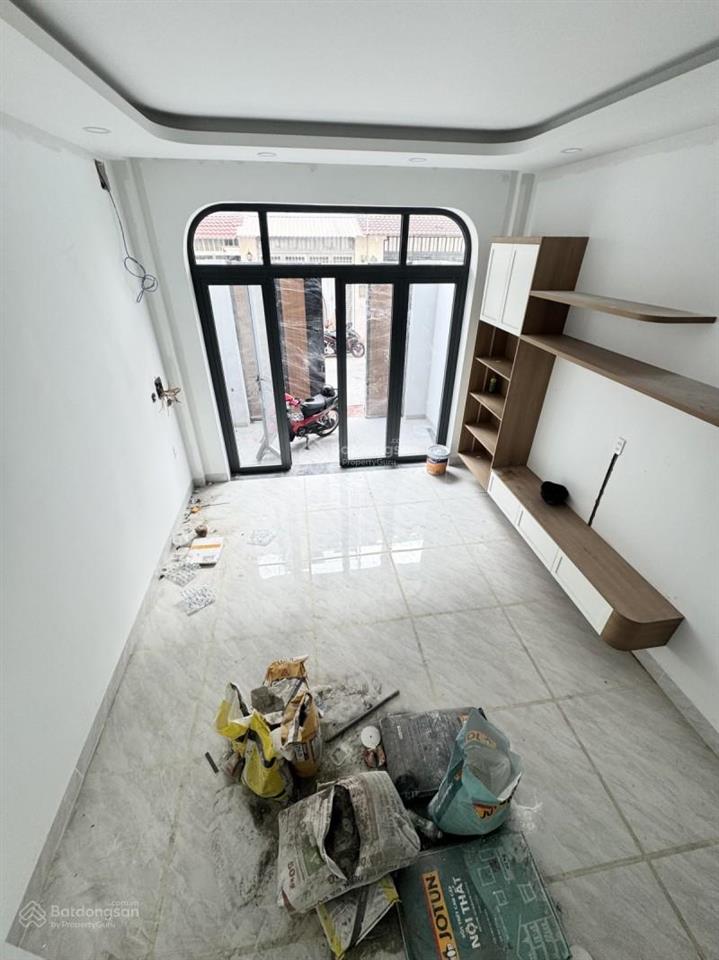 Bán nhà mới đường 970 long trường, 60m², 4pn, đường 8m xe tải tránh nhau  7,15 tỷ