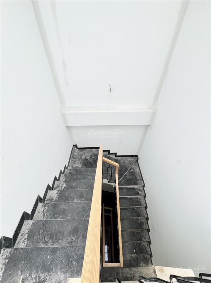 Bán nhà mới đường 970 long trường, 60m², 4pn, đường 8m xe tải tránh nhau  7,15 tỷ