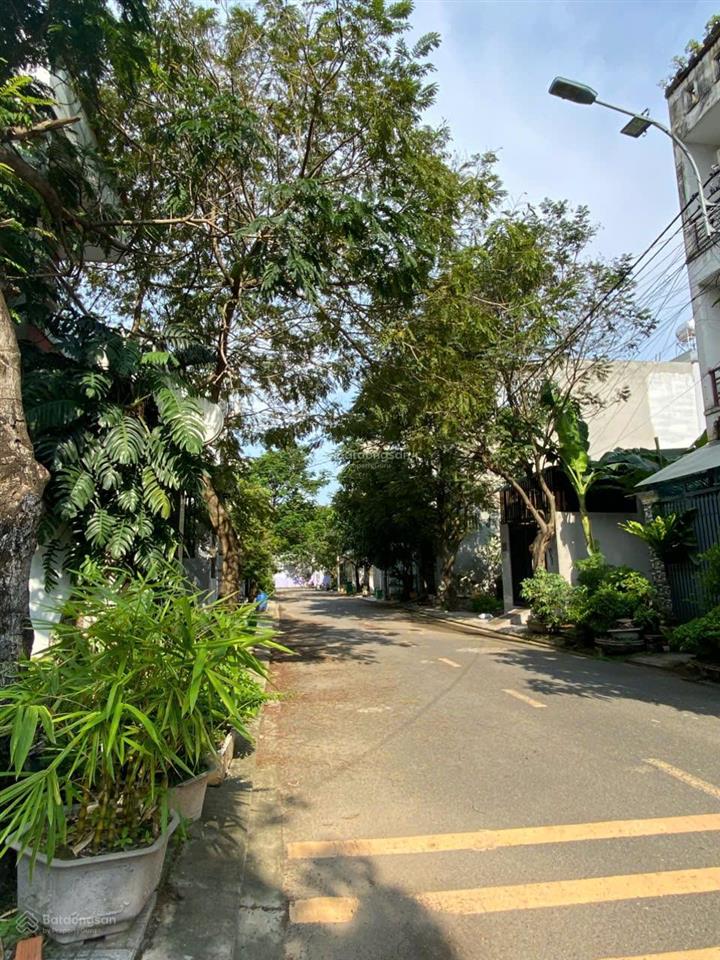 Bán đất long trường 57m² (4x14,3m), đường thông 9m vỉa hè 2 bên, khu phân lô, giá 3,6 tỷ