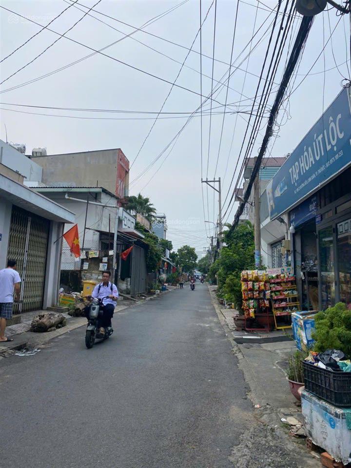 Bán đất hẻm 109 đường số 8, linh xuân, thủ đức  64m  ngang 4m  giá 3,9 tỷ