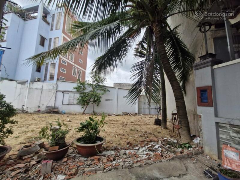 Bán đất hẻm 41 gò cát, long trường 77m², ngang 5,5m nở hậu 10,5m, hẻm ô tô 4,7 tỷ