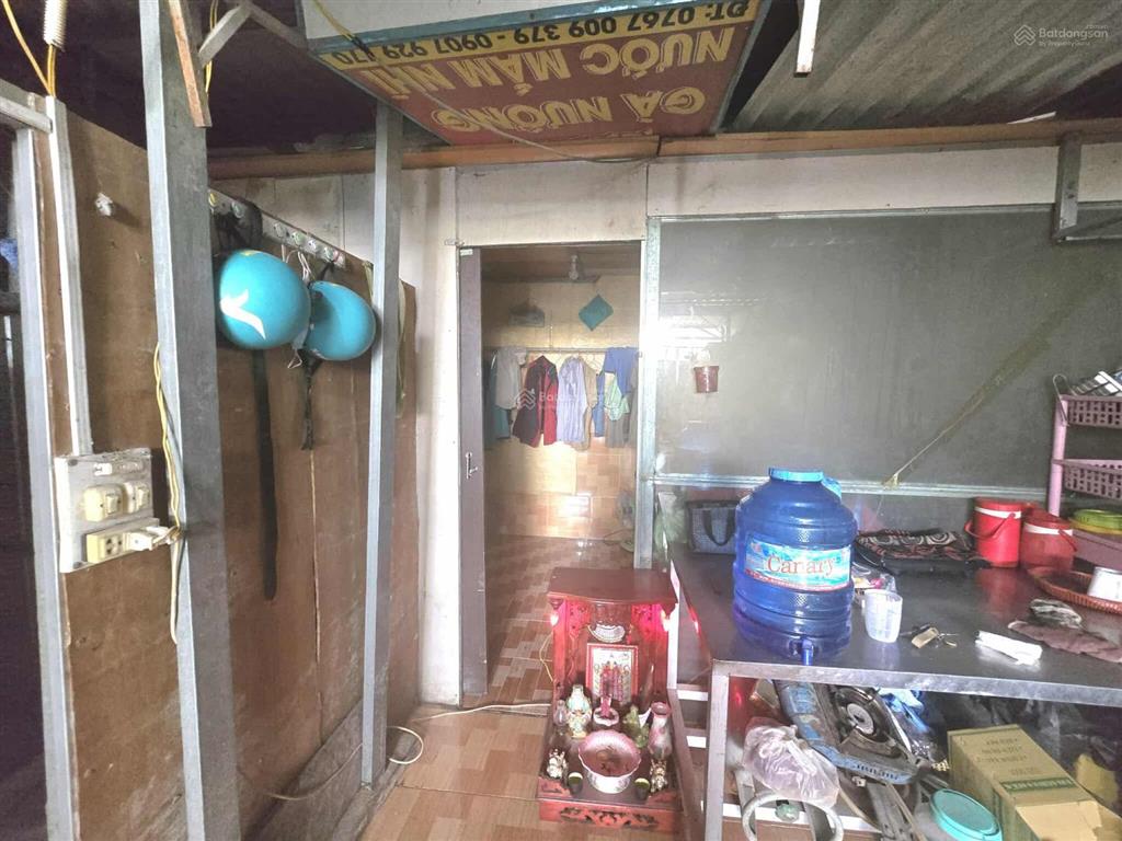 Bán nhà đất lã xuân oai, long trường, 51m², hẻm 6m ô tô, cách mặt tiền 70m, giá 3,8 tỷ