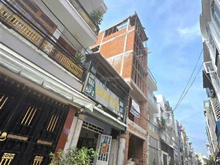 Bán nhà đất lã xuân oai, long trường, 51m², hẻm 6m ô tô, cách mặt tiền 70m, giá 3,8 tỷ