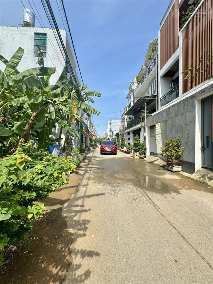 Bán đất kdc việt nhân eco2, trường lưu, long trường 62,4m², ngang 7,8m, đường ô tô 3,9 tỷ