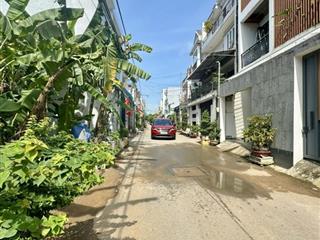 Bán đất kdc việt nhân eco2, trường lưu, long trường 62,4m², ngang 7,8m, đường ô tô 3,9 tỷ