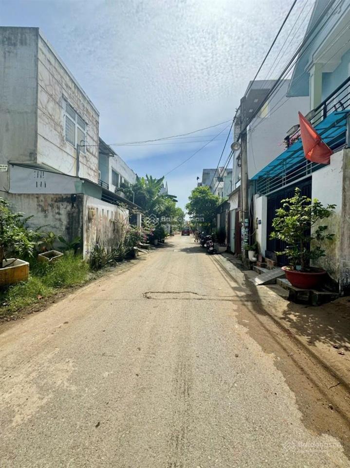 Bán đất kdc việt nhân eco2, trường lưu, long trường 62,4m², ngang 7,8m, đường ô tô 3,9 tỷ
