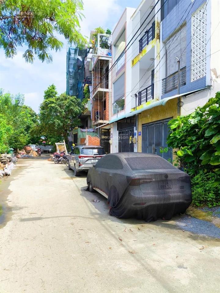 Bán đất nền rio casa, nguyễn duy trinh, long trường 58m², đường ô tô, gần chợ 3,75 tỷ