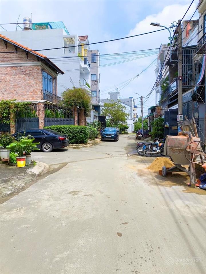 Bán đất nền rio casa, nguyễn duy trinh, long trường 58m², đường ô tô, gần chợ 3,75 tỷ