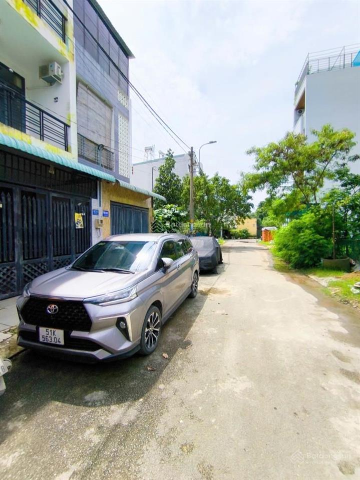 Bán đất nền rio casa, nguyễn duy trinh, long trường 58m², đường ô tô, gần chợ 3,75 tỷ