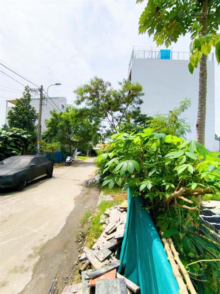 Bán đất nền rio casa, nguyễn duy trinh, long trường 58m², đường ô tô, gần chợ 3,75 tỷ