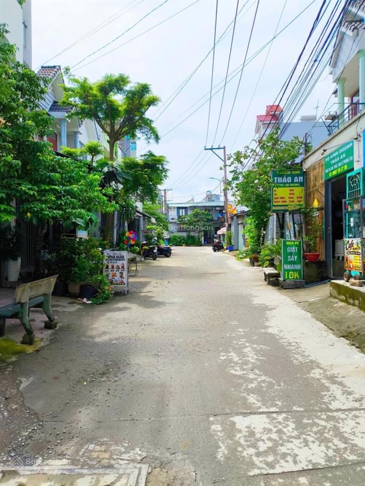 Bán đất nền rio casa, nguyễn duy trinh, long trường 58m², đường ô tô, gần chợ 3,75 tỷ