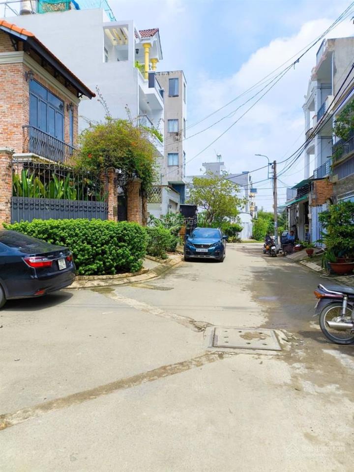 Bán đất nền rio casa, nguyễn duy trinh, long trường 58m², đường ô tô, gần chợ 3,75 tỷ