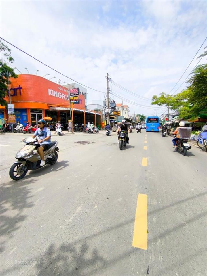 Bán đất nền rio casa, nguyễn duy trinh, long trường 58m², đường ô tô, gần chợ 3,75 tỷ