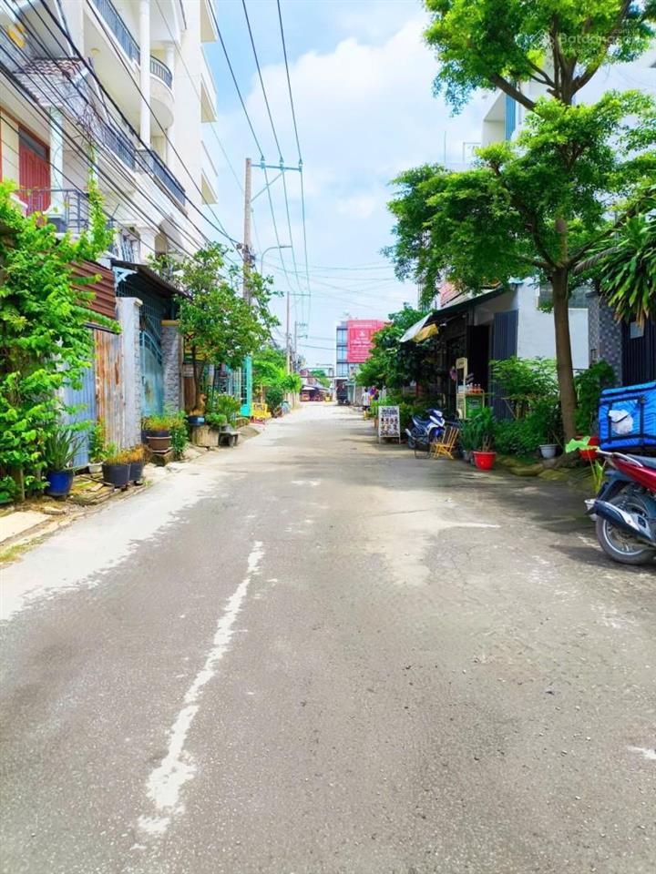 Bán đất nền rio casa, nguyễn duy trinh, long trường 58m², đường ô tô, gần chợ 3,75 tỷ