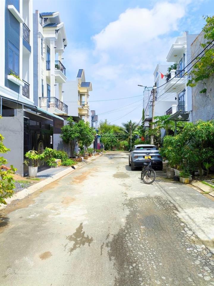 Bán đất nền rio casa, nguyễn duy trinh, long trường 58m², đường ô tô, gần chợ 3,75 tỷ