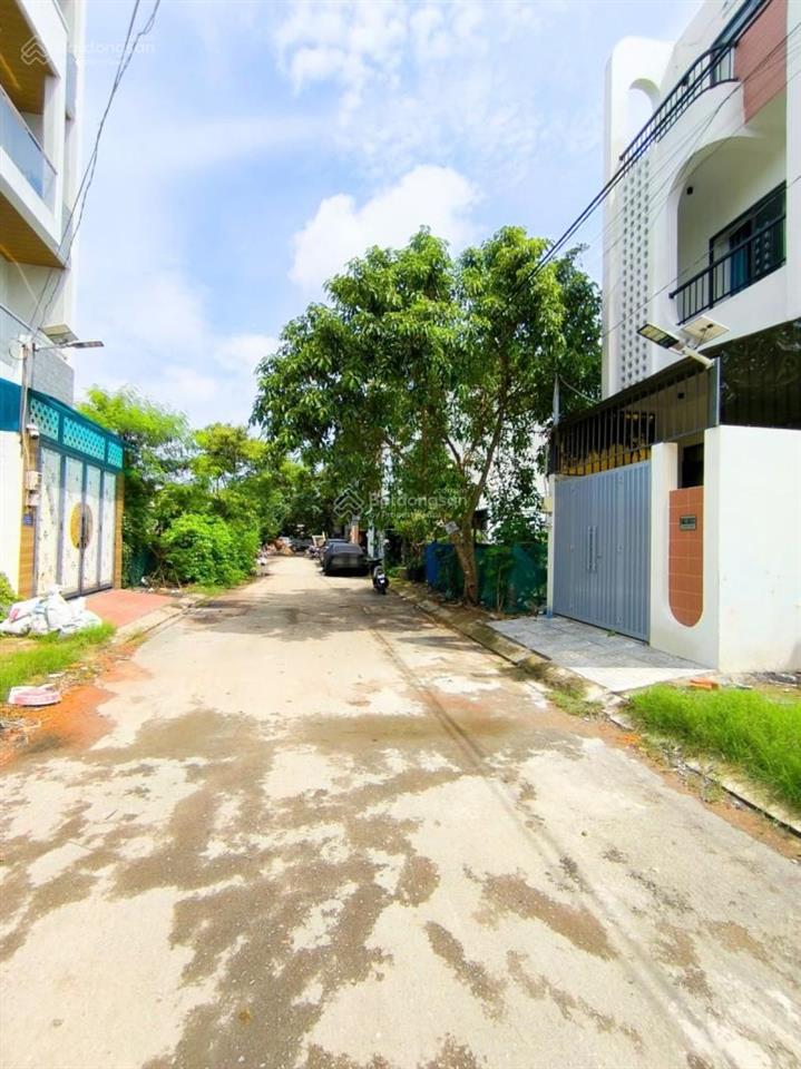 Bán đất nền rio casa, nguyễn duy trinh, long trường 58m², đường ô tô, gần chợ 3,75 tỷ