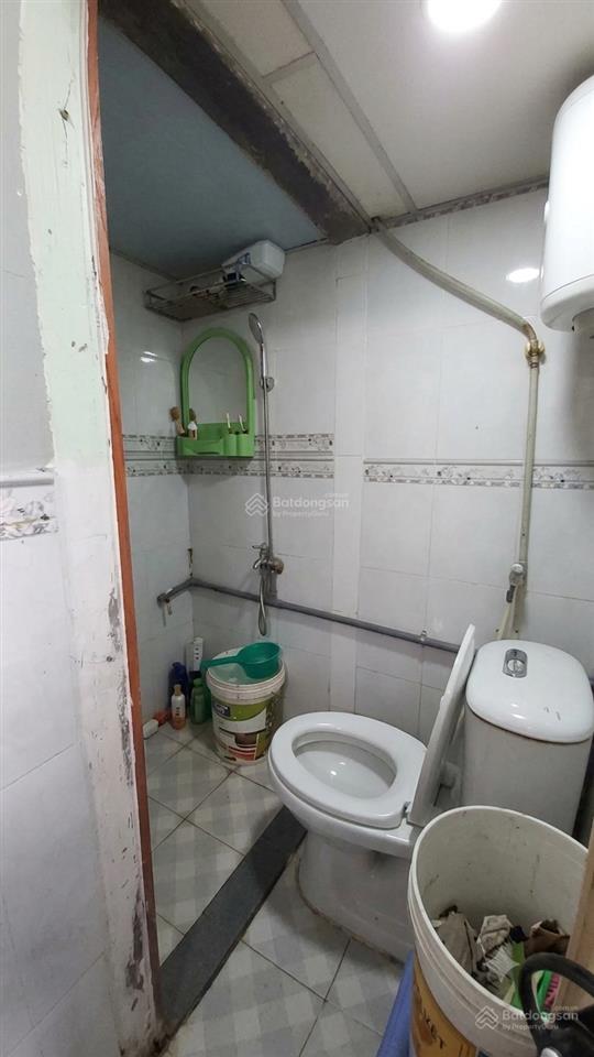 Bán nhà linh xuân chỉ 2,6 tỷ 2 tầng hoàn công, 30m2, 2pn 2wc, sổ riêng