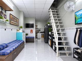 Bán nhà linh xuân chỉ 2,6 tỷ 2 tầng hoàn công, 30m2, 2pn 2wc, sổ riêng