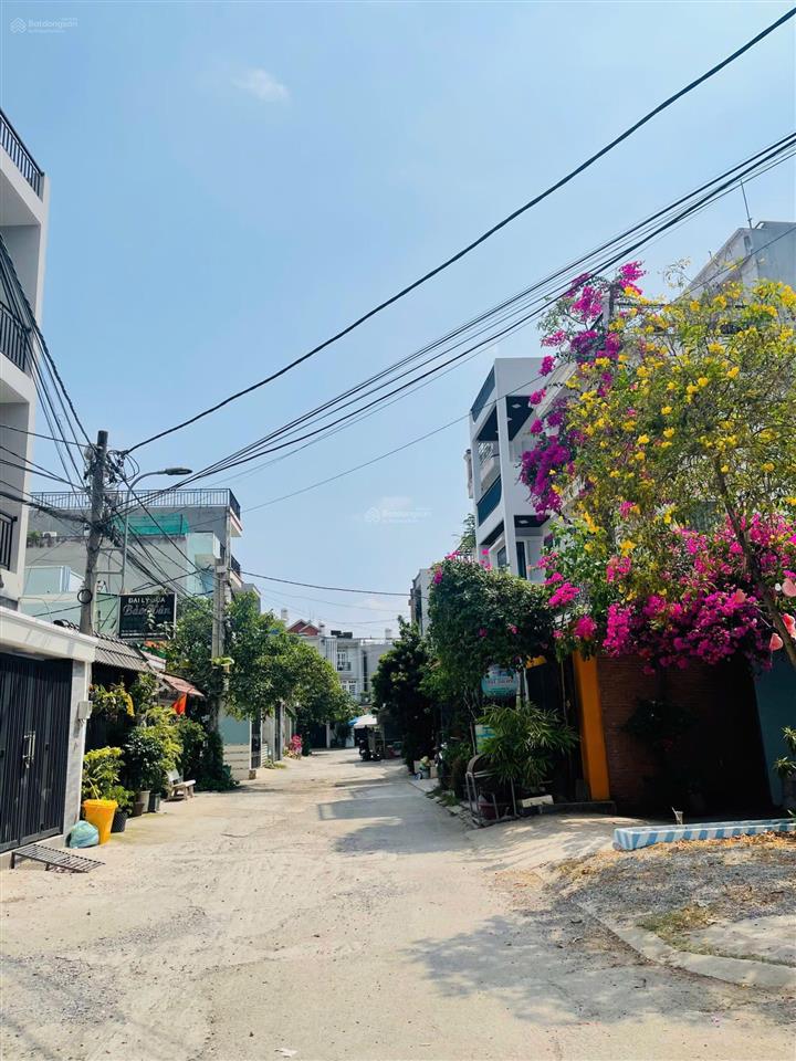 Lô góc 2 mặt tiền ngang 8m hiếm hxh 10m tăng nhơn phú b hàng đẹp khó tìm khu phân lô cao cấp
