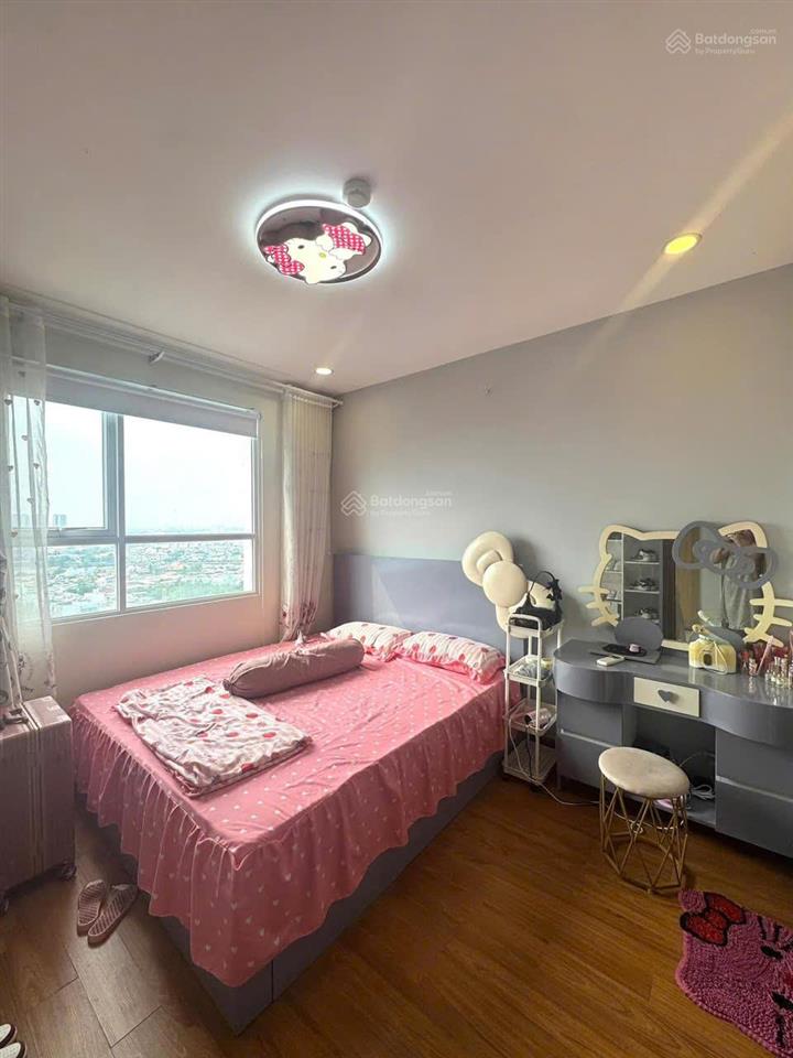 Chung cư bảy hiền, phạm phú thứ, tb 10triệu, 2p ngủ, máy lạnh