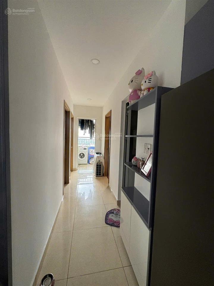 Chung cư bảy hiền, phạm phú thứ, tb 10triệu, 2p ngủ, máy lạnh