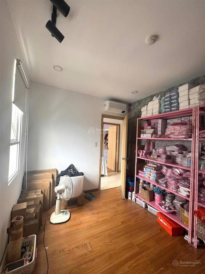 Chung cư bảy hiền, phạm phú thứ, tb 10triệu, 2p ngủ, máy lạnh