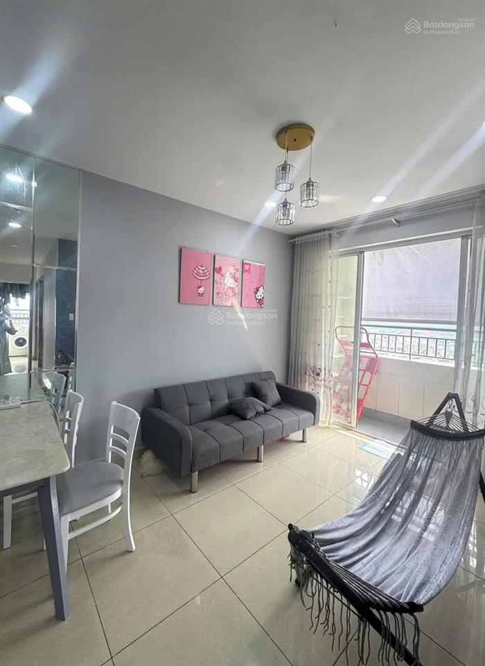 Chung cư bảy hiền, phạm phú thứ, tb 10triệu, 2p ngủ, máy lạnh