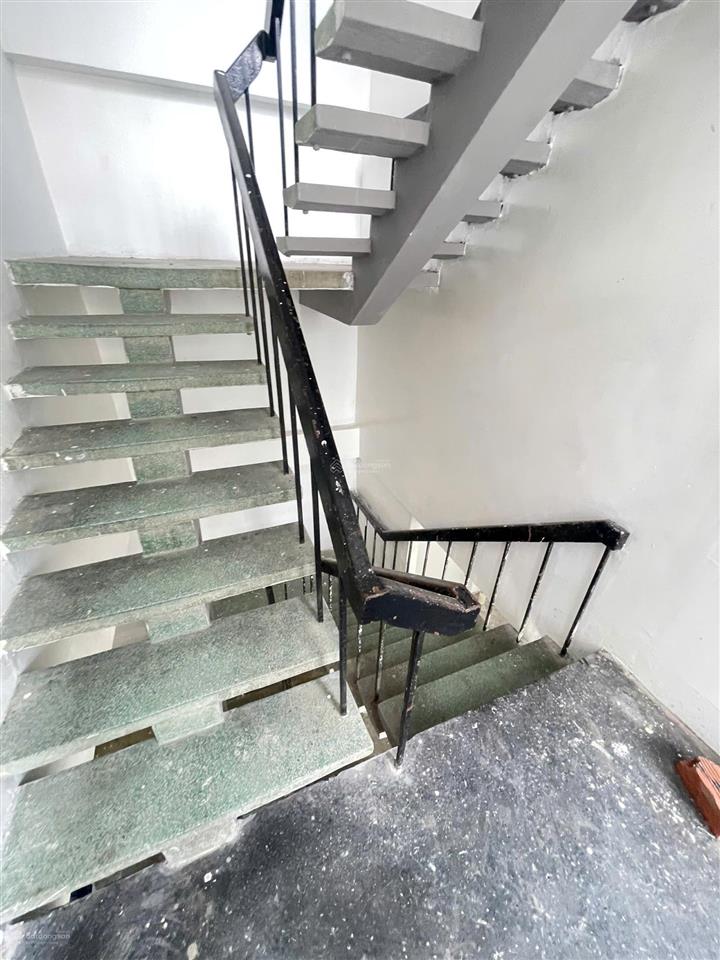 Bán nhà lũy bán bích 67.3m²  căn góc 4 tầng  thu 35tr/tháng  tân phú  giá 17 tỷ