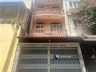 Nhà cô/chú bs bệnh viên thống nhất  dồi dào lộc sức khoẻ  80m2 x 3 tầng, xe hơi ngủ nhà.