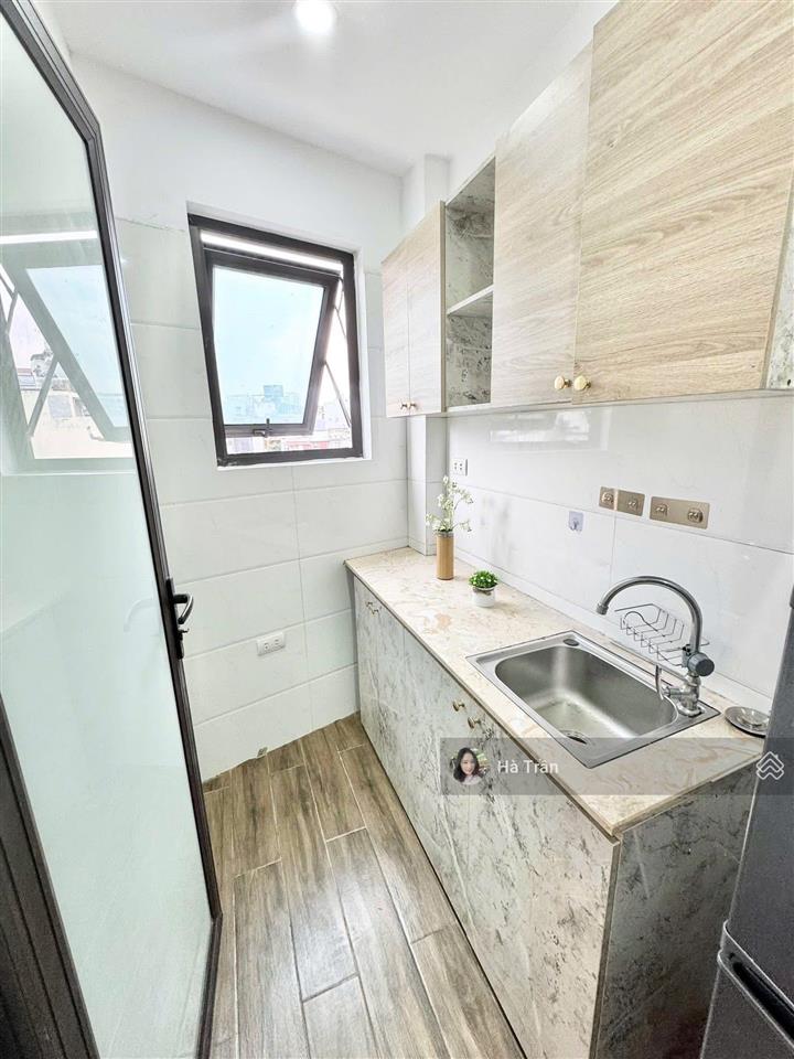 Siêu dòng tiền sát đh luật, phố nguyễn chí thanh, 75m2*7t, 17p full 100tr/th, không qh, 5m ra ôtô