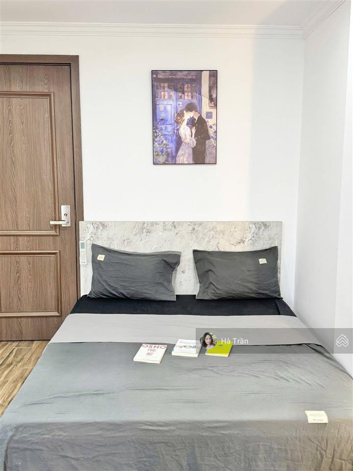 Siêu dòng tiền sát đh luật, phố nguyễn chí thanh, 75m2*7t, 17p full 100tr/th, không qh, 5m ra ôtô