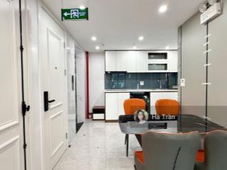 Toà apartment cao cấp phố ngọc hà  ba đình, thoáng trước sau, 61.1m2*8t, thang máy, dt 1.5 tỷ/năm