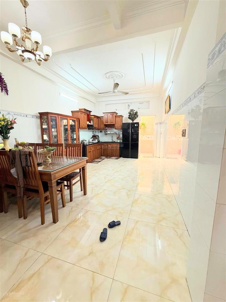 Bán nhà đẹp khu vip bình phú quận 6  mặt tiền đường 16m, đường số  dt 72m2, 4x18m, 4 tầng