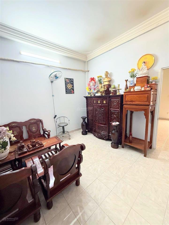 Bán nhà đẹp khu vip bình phú quận 6  mặt tiền đường 16m, đường số  dt 72m2, 4x18m, 4 tầng