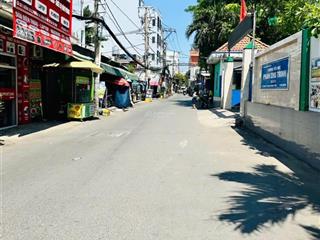 Siêu phẩm xe tải lượn  đường thống nhất  gò vấp sát trường phan chu trinh  20 m2  4 tầng 